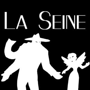 La Seine (feat. Adam Melton)