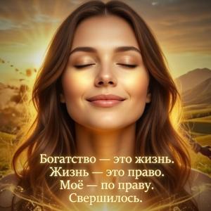 Код изобилия