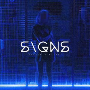 Signs (with Mikuda)