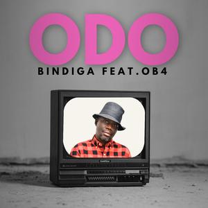 Odo (feat. 0B4)
