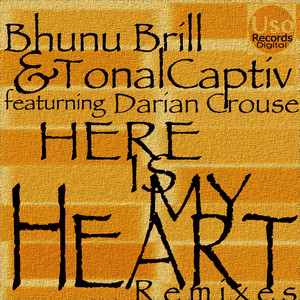 Here Is My Heart (Remix)