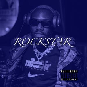 Rockstar (feat. Mister K.Y.B)