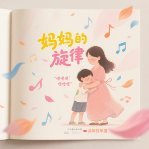 妈妈的旋律