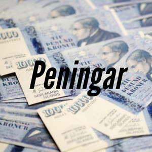 Peningar