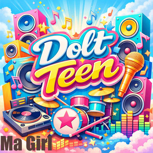 Ma Girl