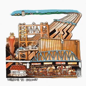 O Vienna (feat. Katie Ellefson)