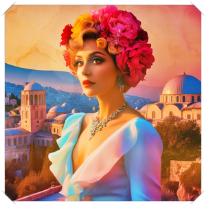 Echoes of Anatolia
