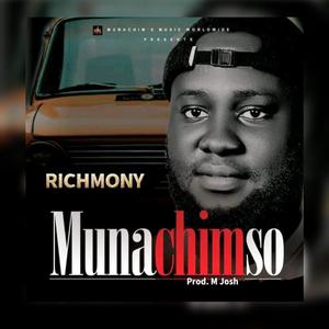 Munachimso