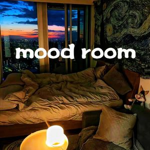 mood room.