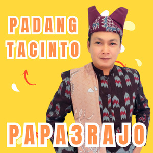 Padang Tacinto (Remastered 2021)