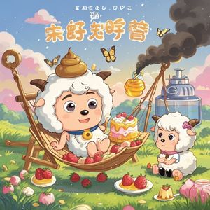 我是懒羊羊_小德子