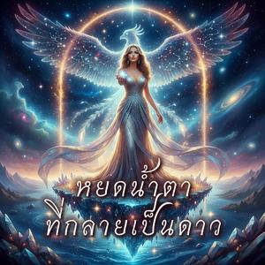 หยดน้ำตาที่กลายเป็นดาว