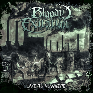 Bloody Exitation (Live)