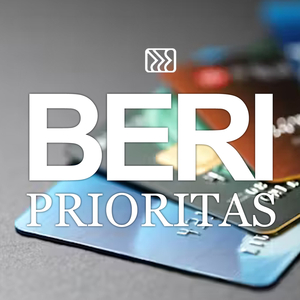 Beri Prioritas