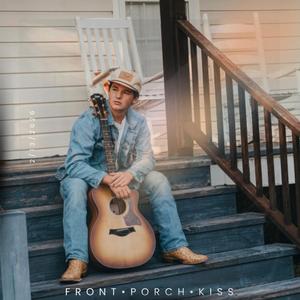 Front Porch Kiss