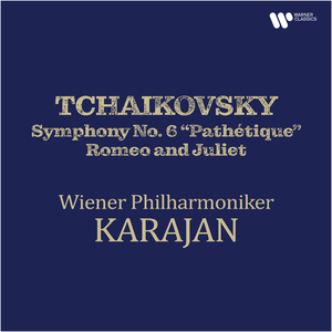 Symphony No. 6 in B Minor, Op. 74 "Pathétique":I. Adagio - Allegro non troppo