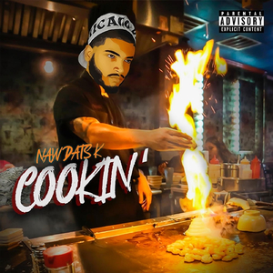 Cookin'