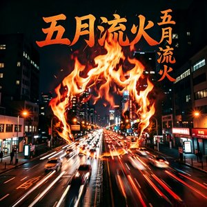 五月流火