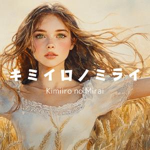 キミイロノミライ