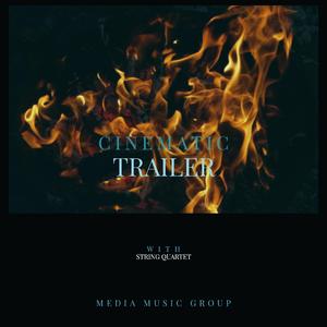 Epic Cinematic Trailer with String Quartet