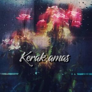 Kerak amas