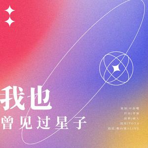 我也曾见过星子【2021叶修生贺】