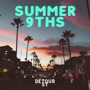 Summer 9ths