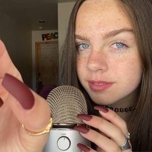 Plucking and Brushing Away Negative Energy, Pt. 3