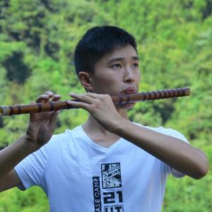 雨碎江南-笛箫合奏