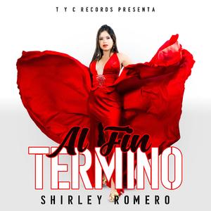 Al Fin Terminó (feat. Traqueto Alekey)