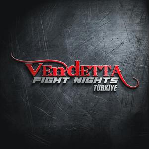 Ayakta Kal (Vendetta Soundtrack)