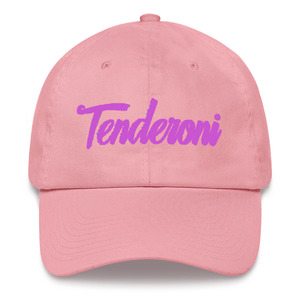 Tenderoni