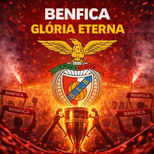 Benfica Glória Eterna