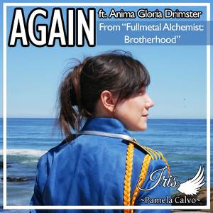 Again (From "Fullmetal Alchemist: Brotherhood") [Cover]