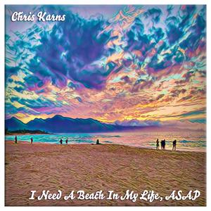 I Need A Beach In My Life, ASAP (feat. Seb Zillner)