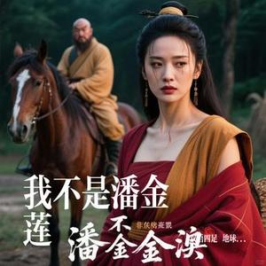 我不是潘金莲