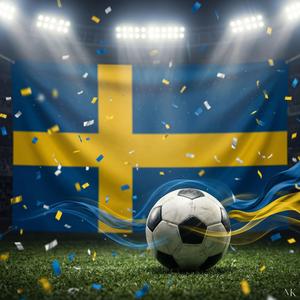 Blågult roar 2026