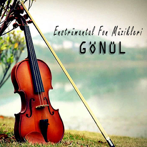 Gönül (Enstrumantal Fon Müzikleri)