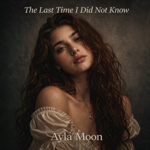 I Didn't See You Leaving