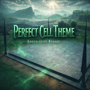 Perfect Cell Theme (DBZ Remake)