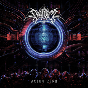 Whitechapel 2166: A Chronicle of Flesh and Fear