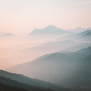 Gemütliche Morgenstimmung