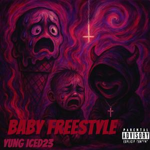 Baby Freestyle