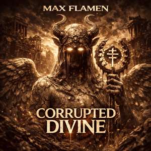 Corrupted Divine