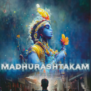 Madhurashtakam Lofi (Slowed & Reverbed)