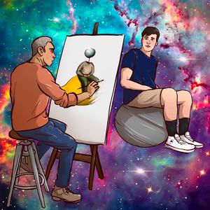 Faded (feat. Lisa Bello)