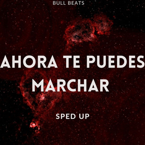 Ahora Te Puedes Marchar (Sped Up) (Remix)