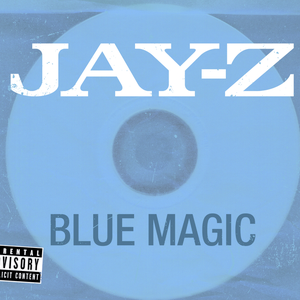 Blue Magic