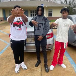 Certified (feat. 448Tybo & LiJrr)