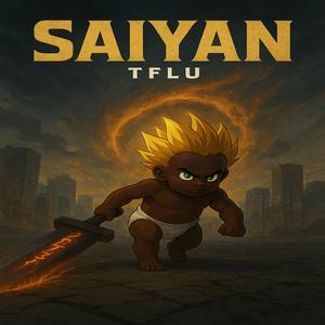 Saiyan (feat. Yung Aaro & Dj LoLo)